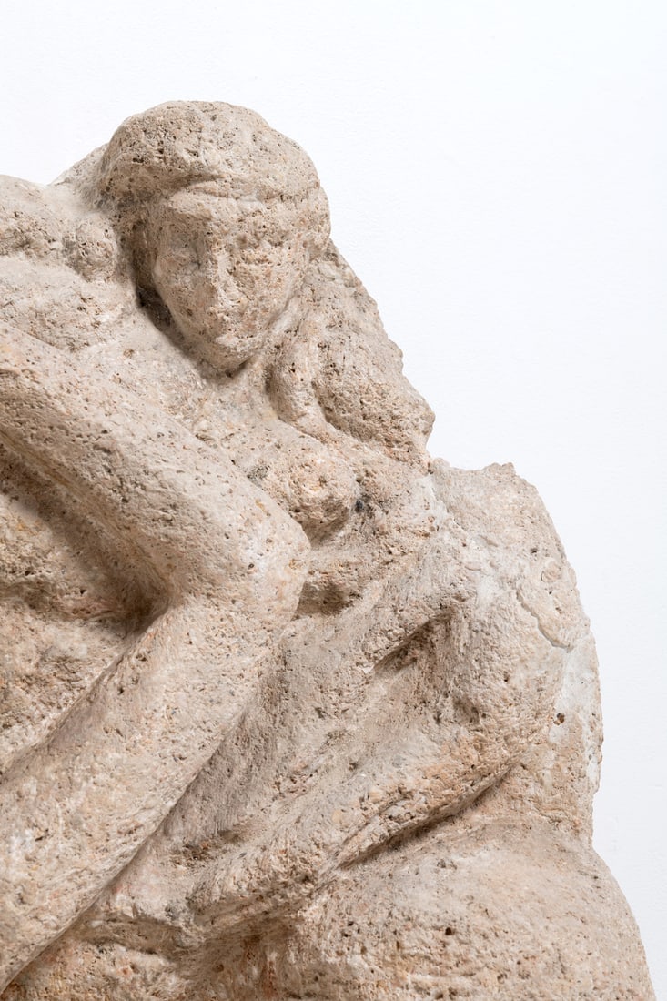 Gio Ponti Bas-relief - 3