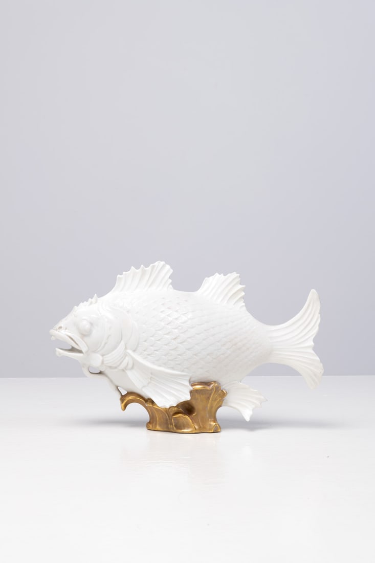 Gio Ponti (1891-1979) Pesce - Model 426S (1 of 2)
