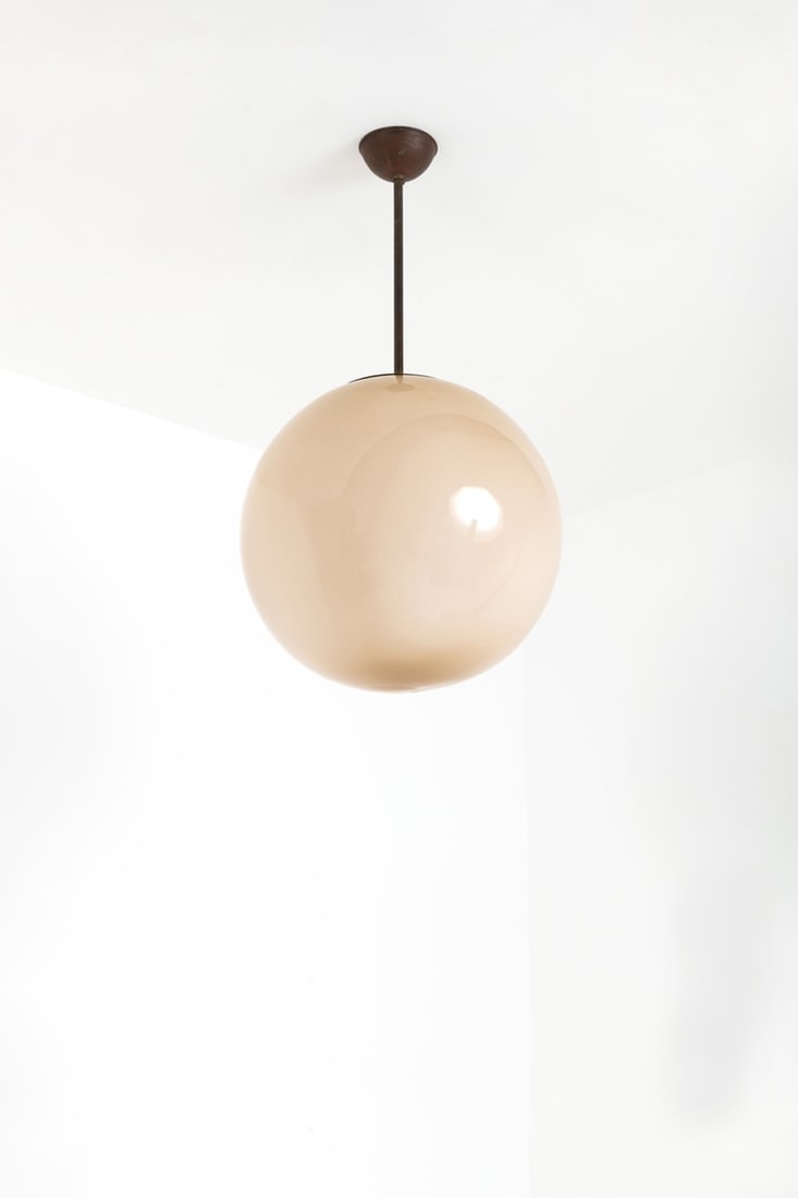 Carlo Scarpa (1906-1978) Suspension - Model 5258 (1 of 1)