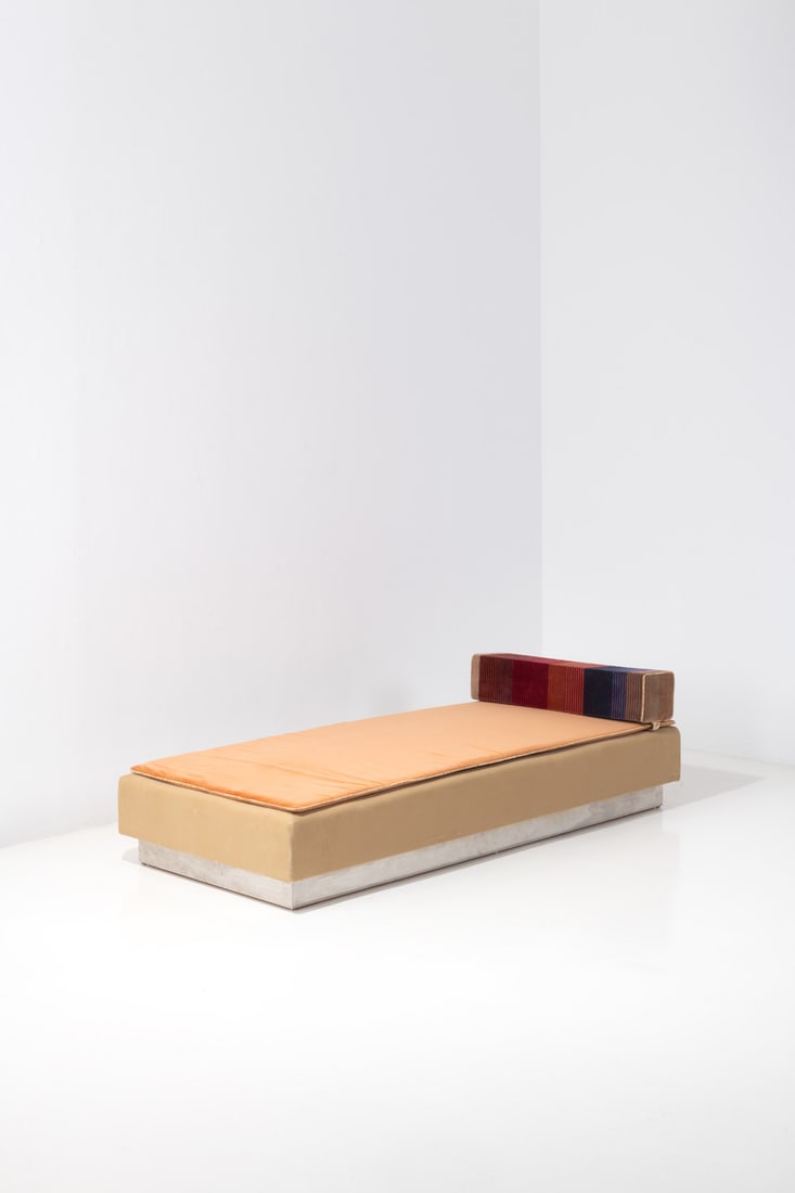 Ico Parisi (1916-1996) Daybed (1 of 1)
