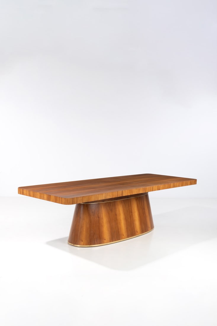 Paolo Buffa (1903-1970) Dining table (1 of 2)