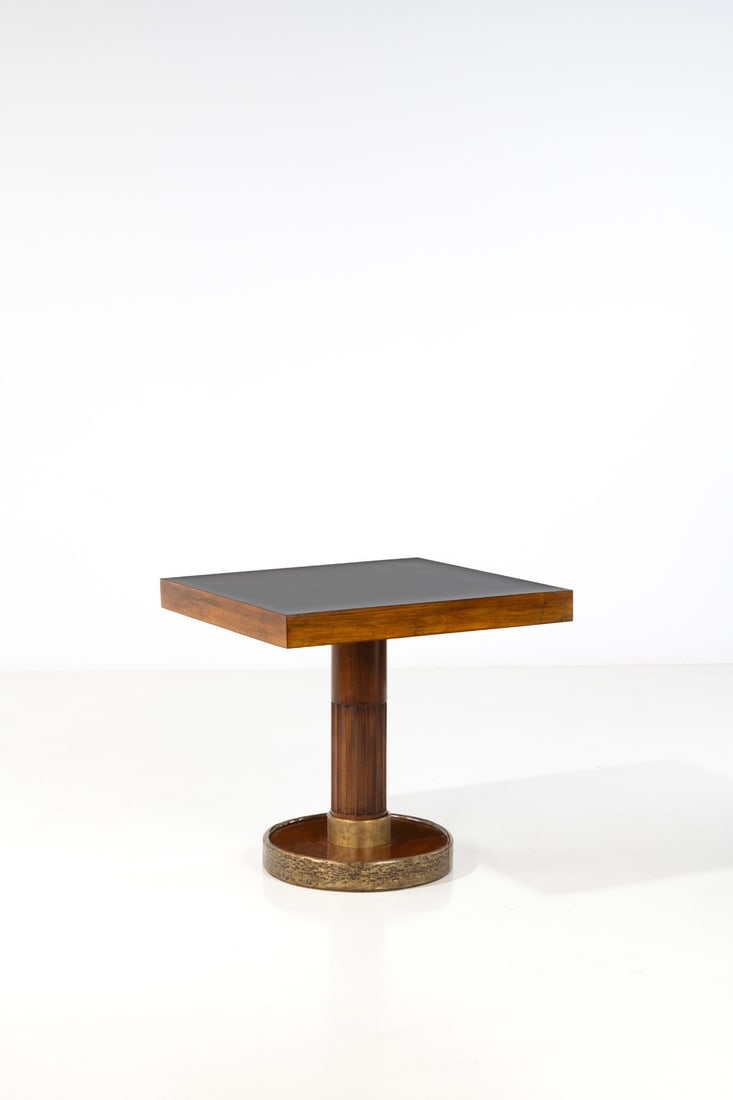 Gio Ponti (1891-1979) 'Conte Grande' table (1 of 1)