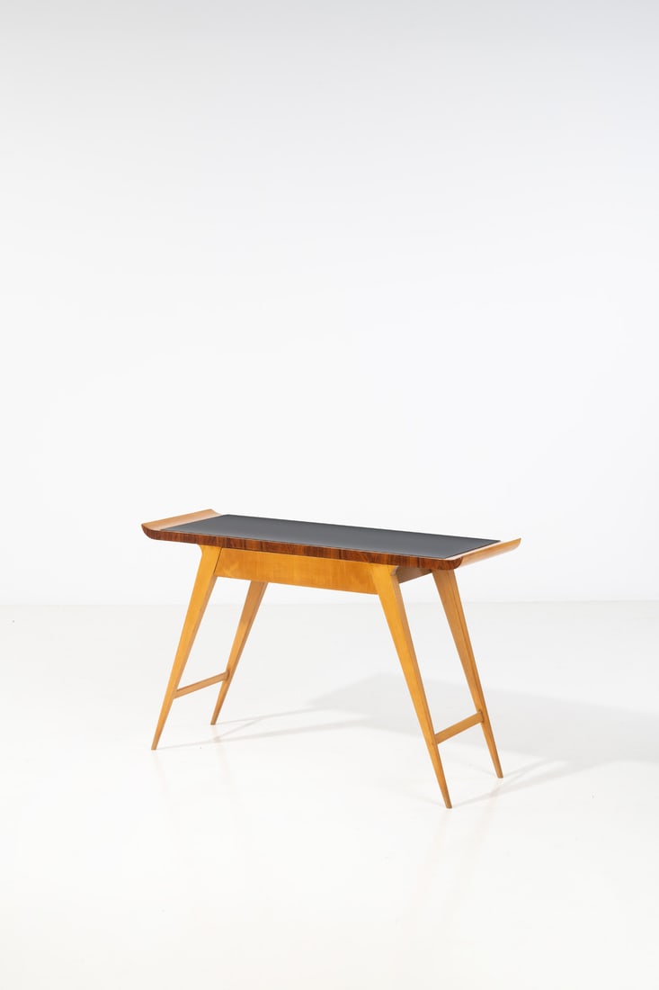 Gio Ponti (1891-1979) Console (1 of 1)