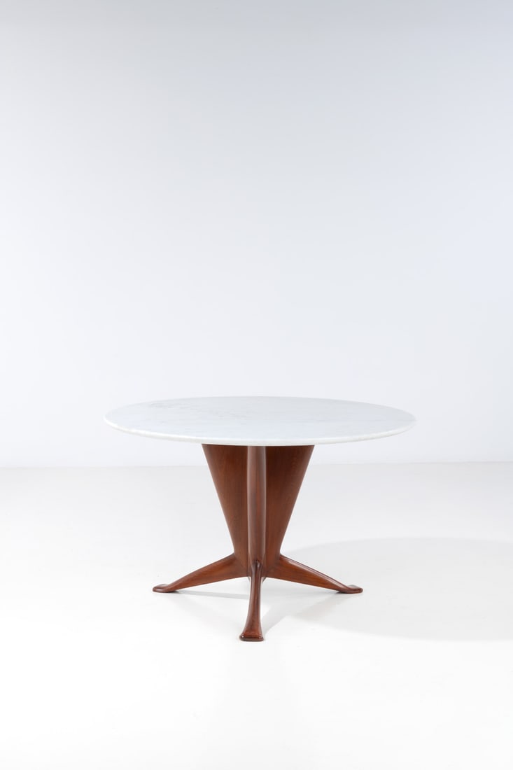 Ico Parisi (1916-1996) Table (1 of 2)