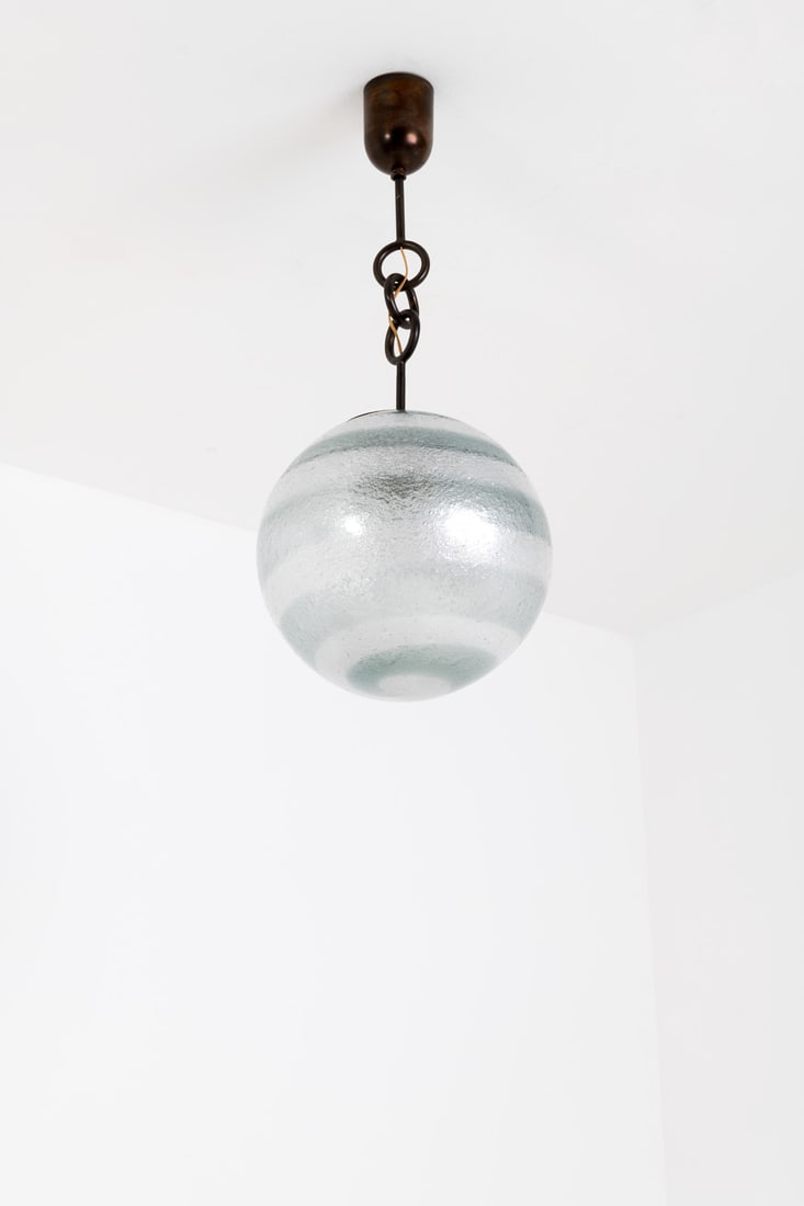 Carlo Scarpa (1906-1978) Suspension (1 of 1)