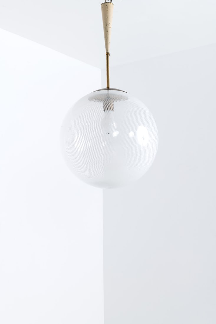 Carlo Scarpa (1906-1978) Suspension - Model 5258 (1 of 1)