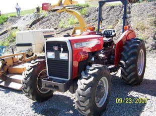 Massey Ferguson 1540 4wd Tractor W Ldr Backhoe 168 Apr 03 08 Quarrick Equipment Auctions Inc In Pa Massey Ferguson 1540 4wd Tractor W Ldr Backhoe 168 Apr 03 08 Quarrick Equipment Auctions Inc In Pa