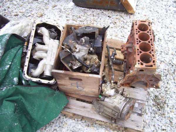 751 BOBCAT SKID STEER/LOADER MECHANICS SPECIAL - 4