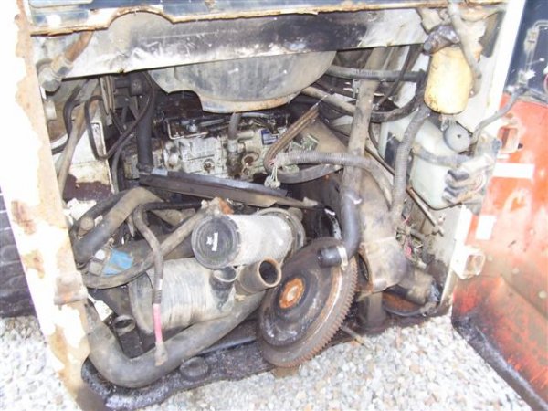 751 BOBCAT SKID STEER/LOADER MECHANICS SPECIAL - 7