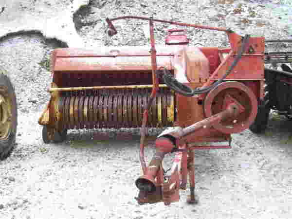 New holland baler manual pdf New holland baler manual pdf
