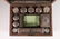 19TH C. TOILETRY BOX - 2