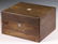 19TH C. TOILETRY BOX - 3