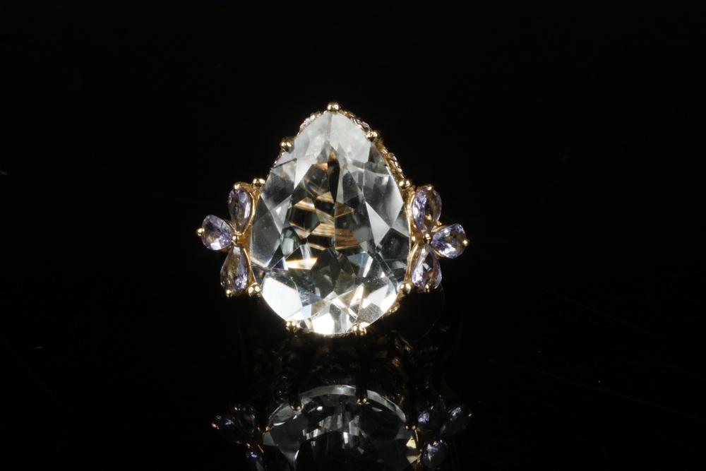 LADY'S RING (1 of 1)