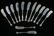 (13) STERLING SPREADERS