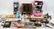 COLLECTION MID TO LATE 20TH C. COLLEGIATE PROMOTIONAL