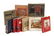 (12) SCARCE BOOKS ON TOYS