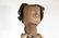 AMERICAN FOLK ART WOODEN SCARECROW - 5