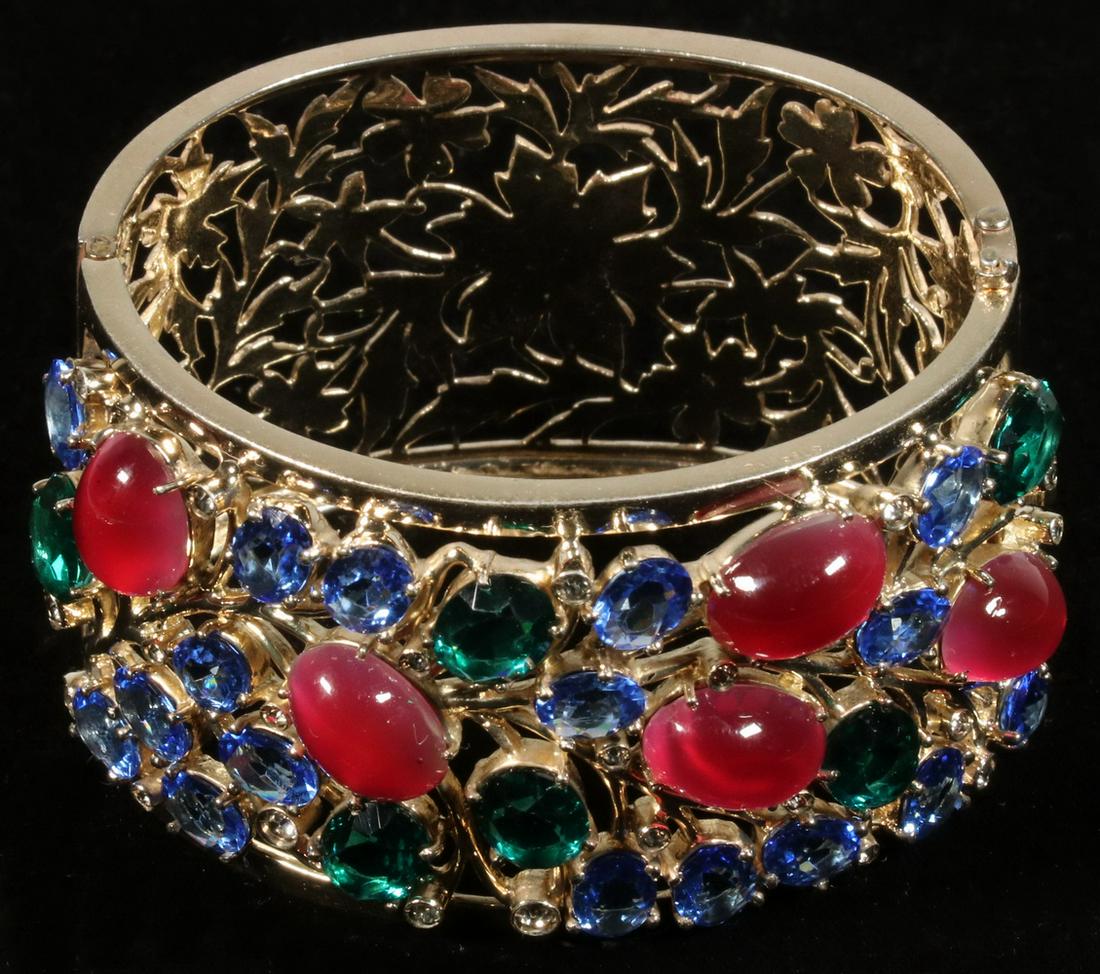 MULTI-STONE BRACELET (1 of 2)