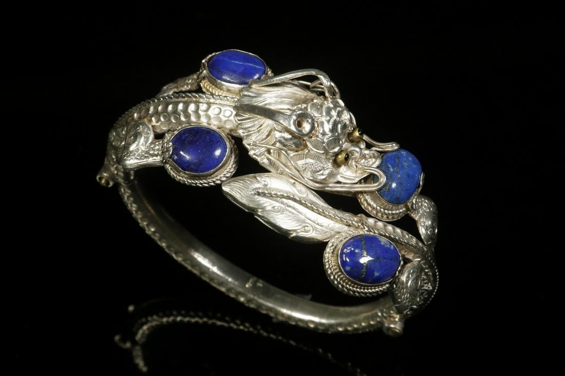 DRAGON BRACELET (1 of 3)