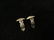 GOLD SHELL EARRINGS - 2