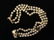 PEARL & DIAMOND BRACELET