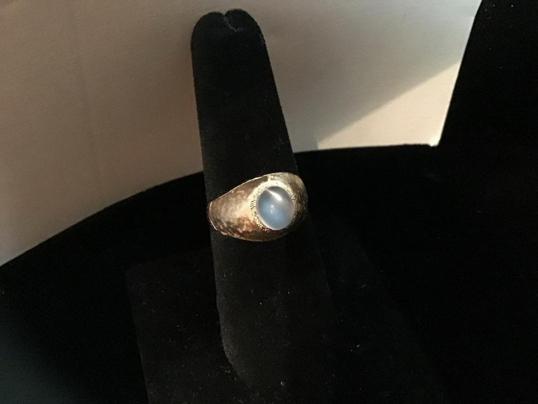 MOONSTONE RING (1 of 1)
