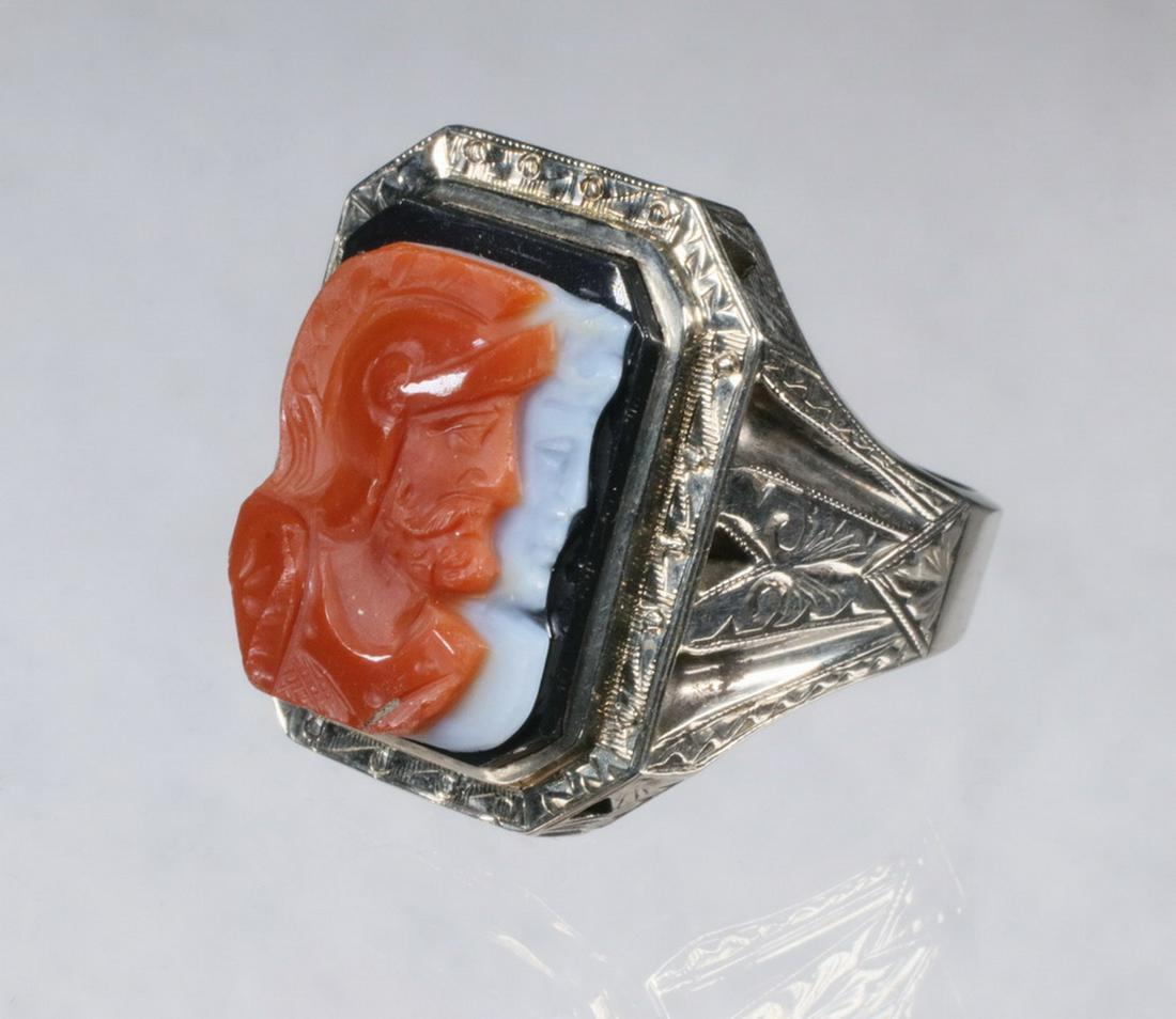 GENT'S RING (1 of 2)