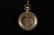 ELGIN POCKET WATCH WITH CHAIN AND FOB - 3