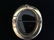 HARD STONE CAMEO BROOCH - 2