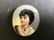 PORCELAIN BROOCH