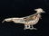 PHEASANT BROOCH - 2
