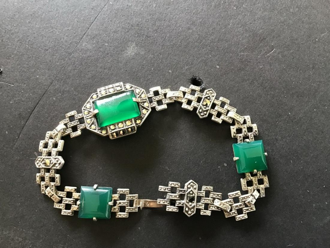 ART DECO BRACELET (1 of 1)