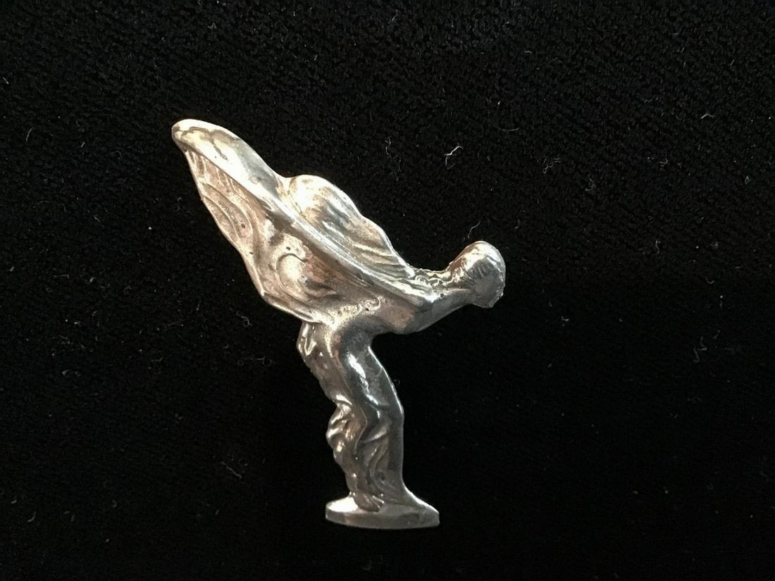 WINGED ECSTASY BROOCH (1 of 2)