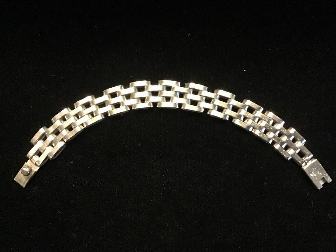 STERLING BRACELET (1 of 1)