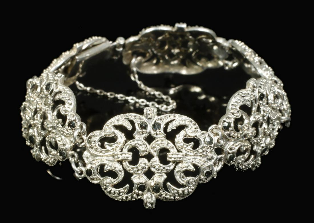 STERLING BRACELET (1 of 1)