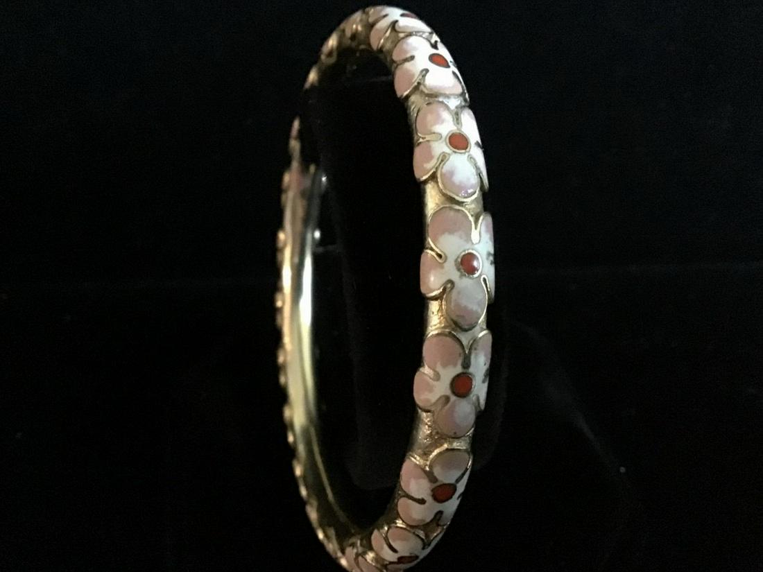 ENAMEL BRACELET (1 of 1)