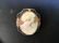 CAMEO BROOCH
