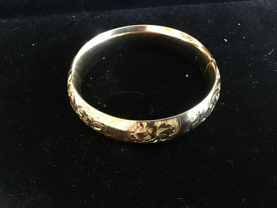 VINTAGE BRACELET (1 of 1)