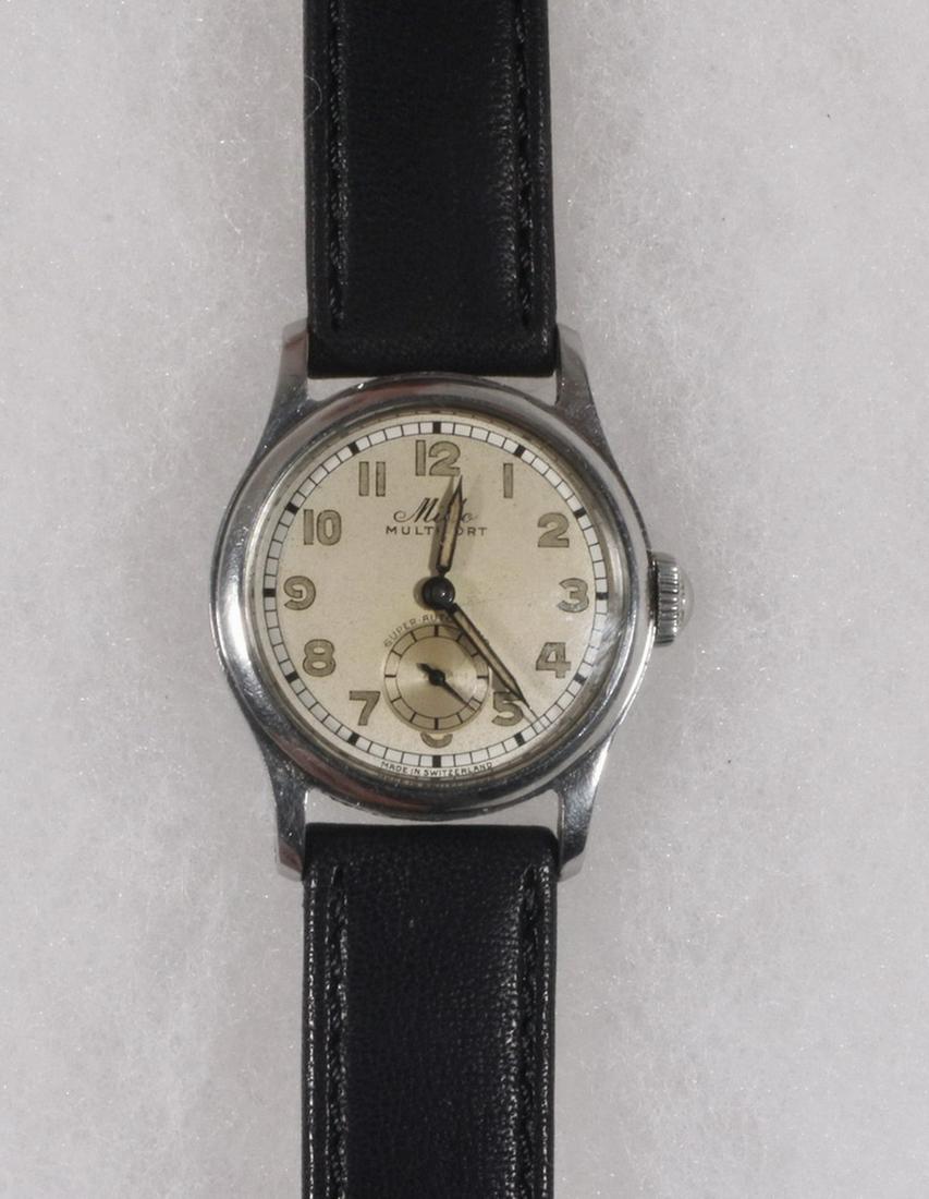 MIDO LADY'S WRISTWATCH (1 of 2)