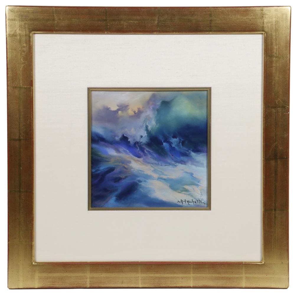 LOUISE A. FRECHETTE (ME/CA, 1942-2018) (1 of 4)