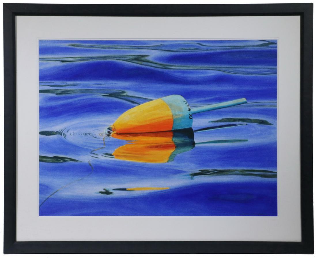 CAROLYN WHITAKER (ME/CA,1949-2018) (1 of 3)