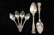 COIN SILVER SPOONS