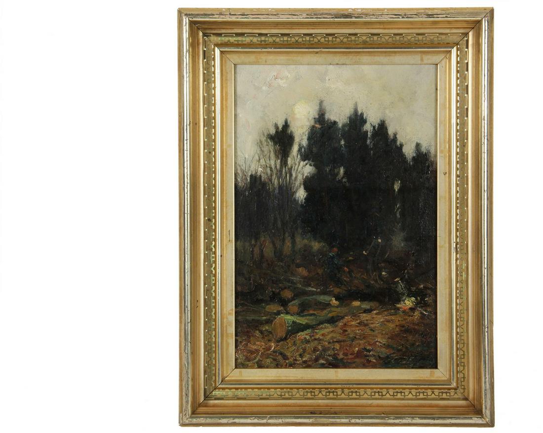 EBENEZER H. MURRAY (UK, 19TH C.) (1 of 5)