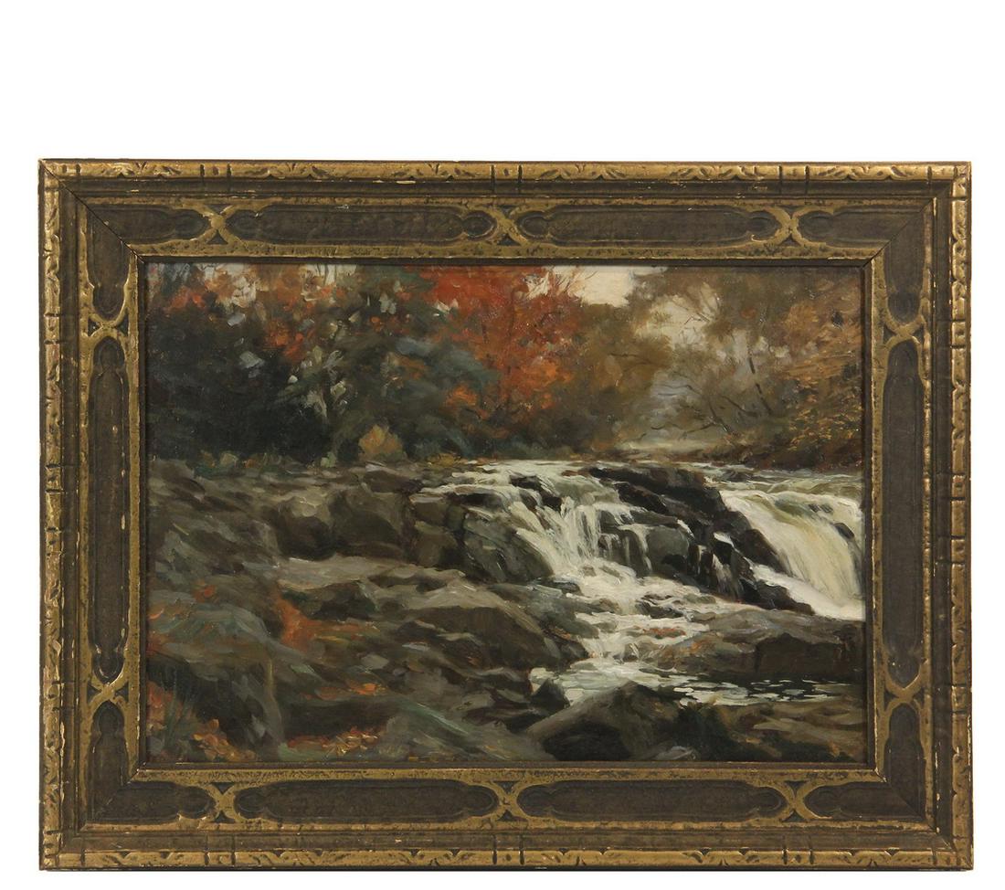 THOMAS WILSON (UK, 19TH - 20TH C.) (1 of 4)