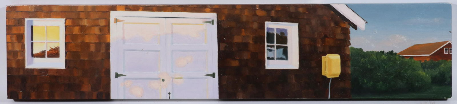 CONTEMPORARY PAINTING BY JILL CARPENTER (1 of 2)