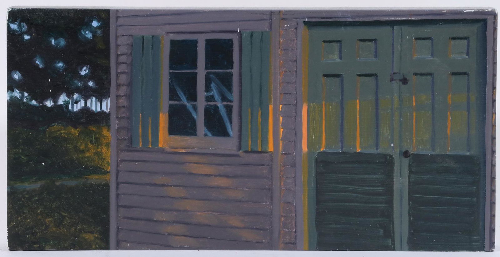 CONTEMPORARY PAINTING BY JILL CARPENTER (1 of 2)