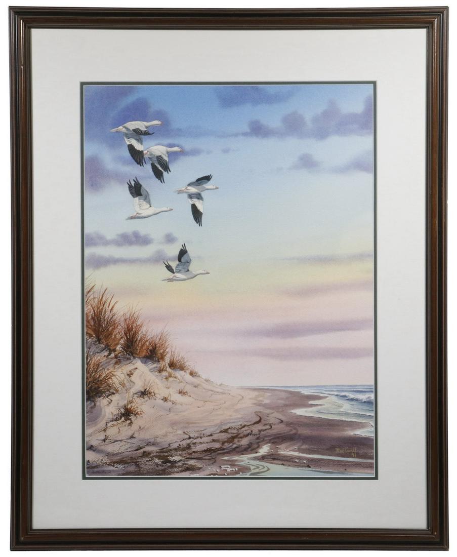 NED EWELL (MD, CONTEMPORARY) (1 of 3)