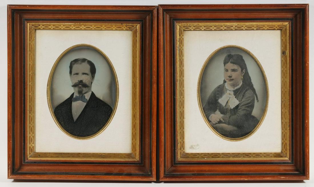 PR FRAMED TINTYPES (1 of 4)