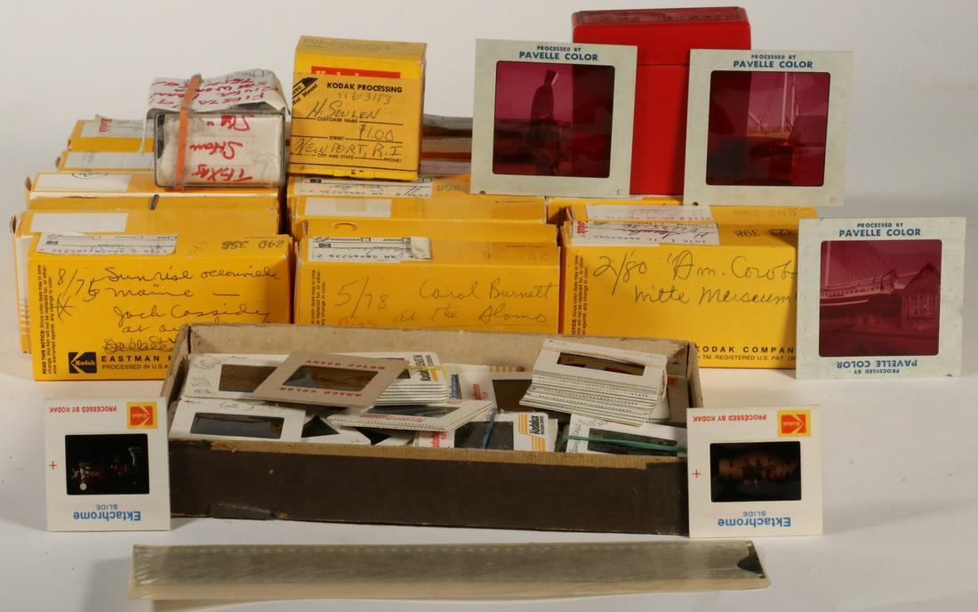 (100) KODAK SLIDES 1950S TO 80S BY HENRY SOULEN (1 of 8)
