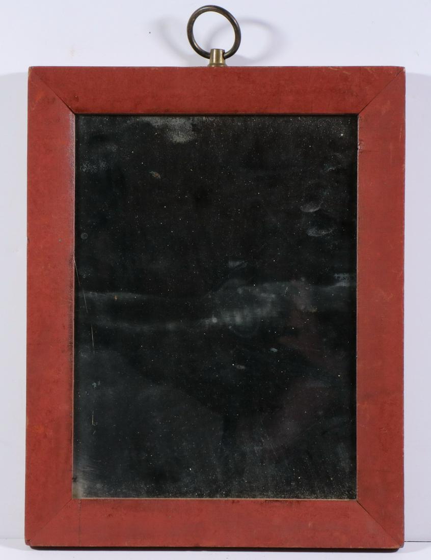 OLD COTTAGE MIRROR (1 of 2)